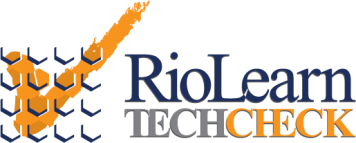 RioTechCheck Logo